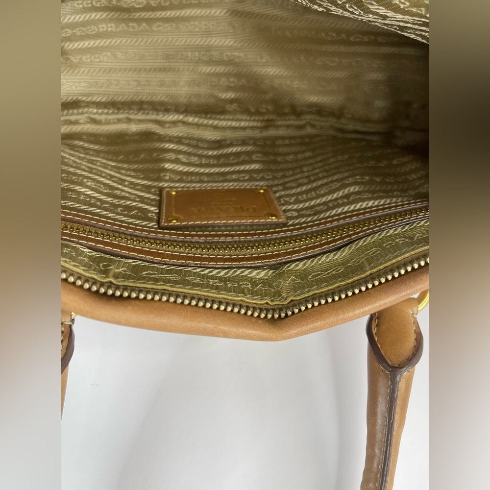 Prada Handbag - Picture 12 of 16
